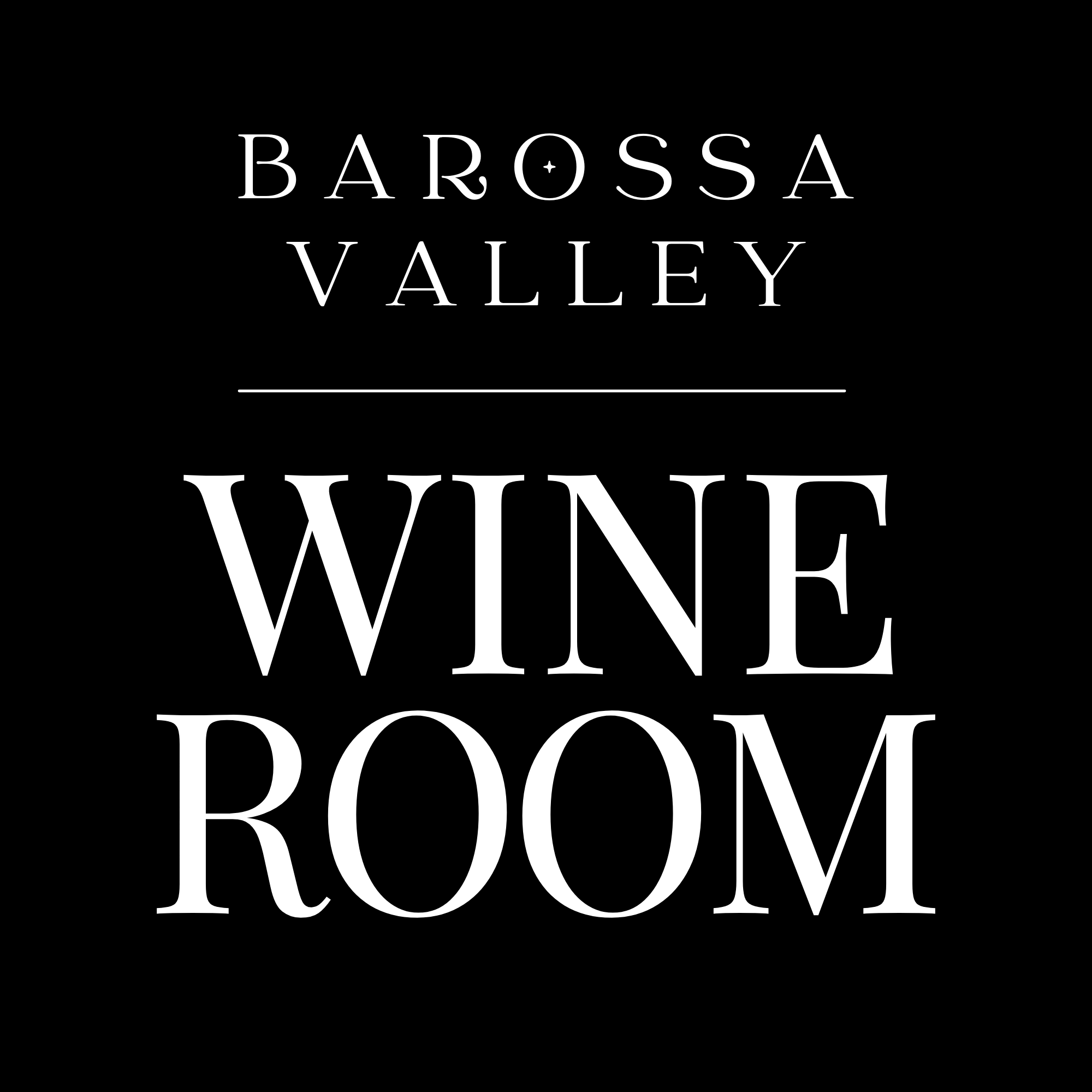 Barossa Valley Wine Room
